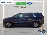 2023 Kia Carnival LX Seat Package