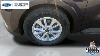 2023 Kia Carnival LX Seat Package