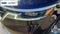 2023 Kia Carnival LX Seat Package