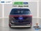 2023 Kia Carnival LX Seat Package