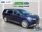 2023 Kia Carnival LX Seat Package