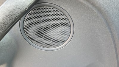 2012 Ford Transit Connect XLT