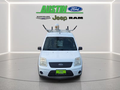 2012 Ford Transit Connect XLT