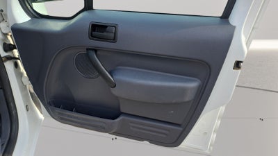 2012 Ford Transit Connect XLT