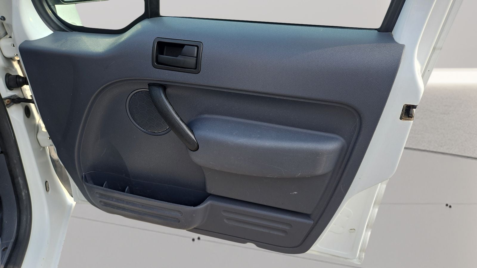 2012 Ford Transit Connect XLT