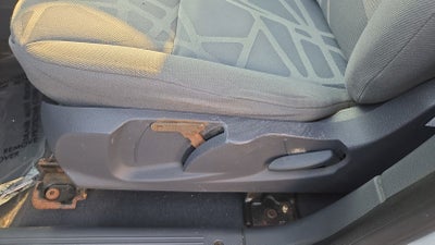2012 Ford Transit Connect XLT
