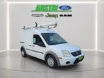 2012 Ford Transit Connect XLT