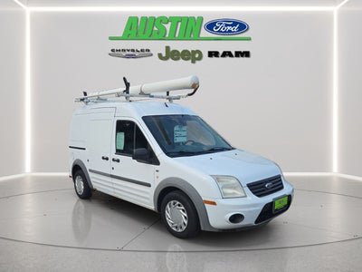 2012 Ford Transit Connect XLT