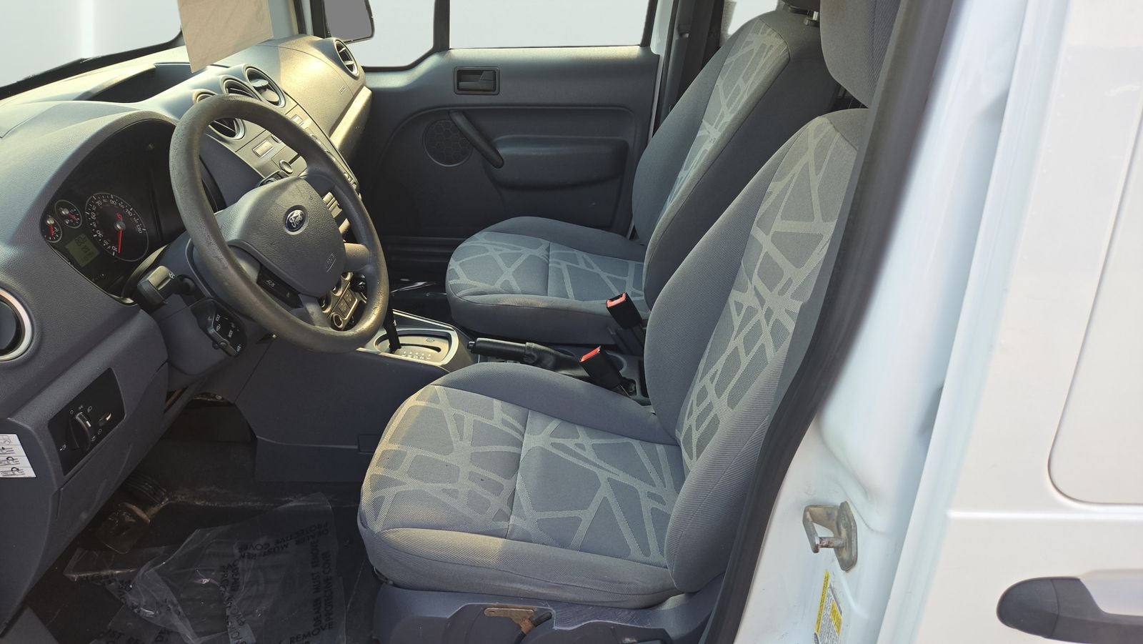 2012 Ford Transit Connect XLT