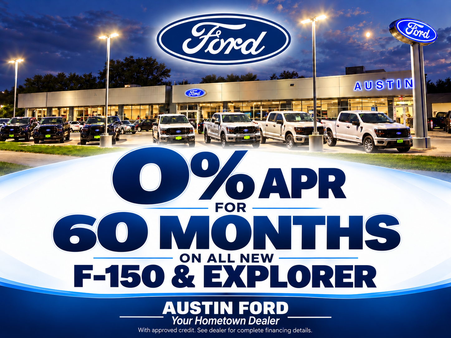 )% APR